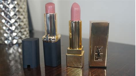 ysl 7 lipstick dupe|expensive lipstick dupes.